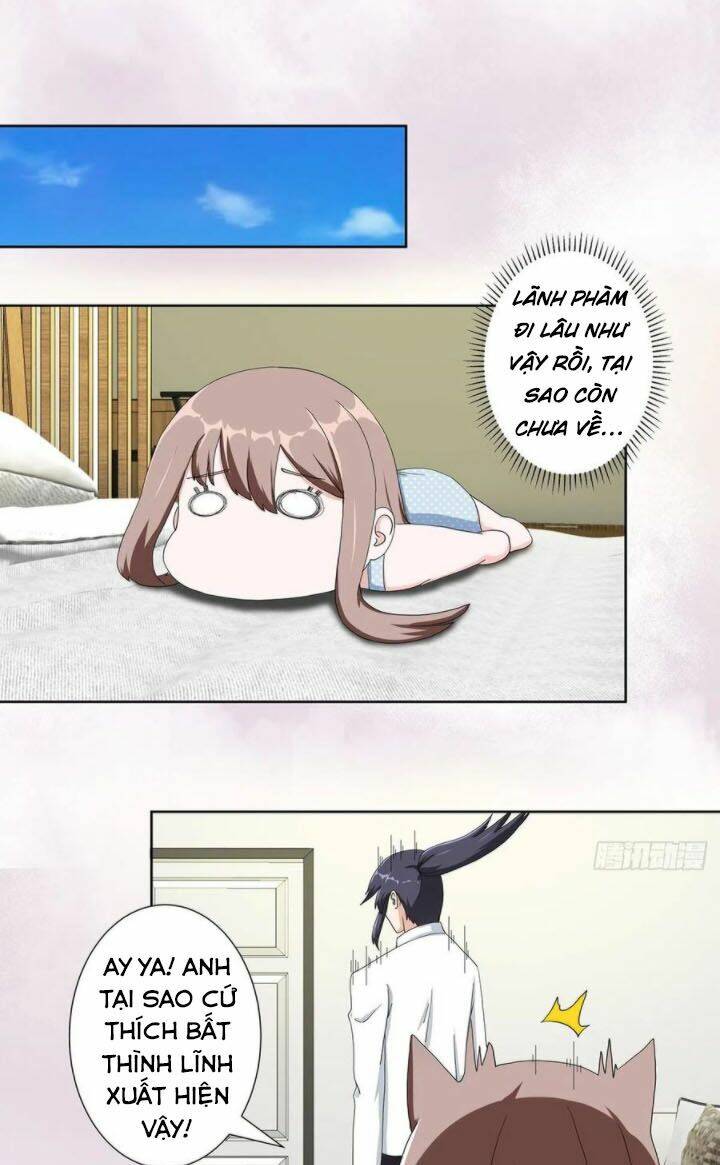 người tu tiên tại đô thị chapter 77 18