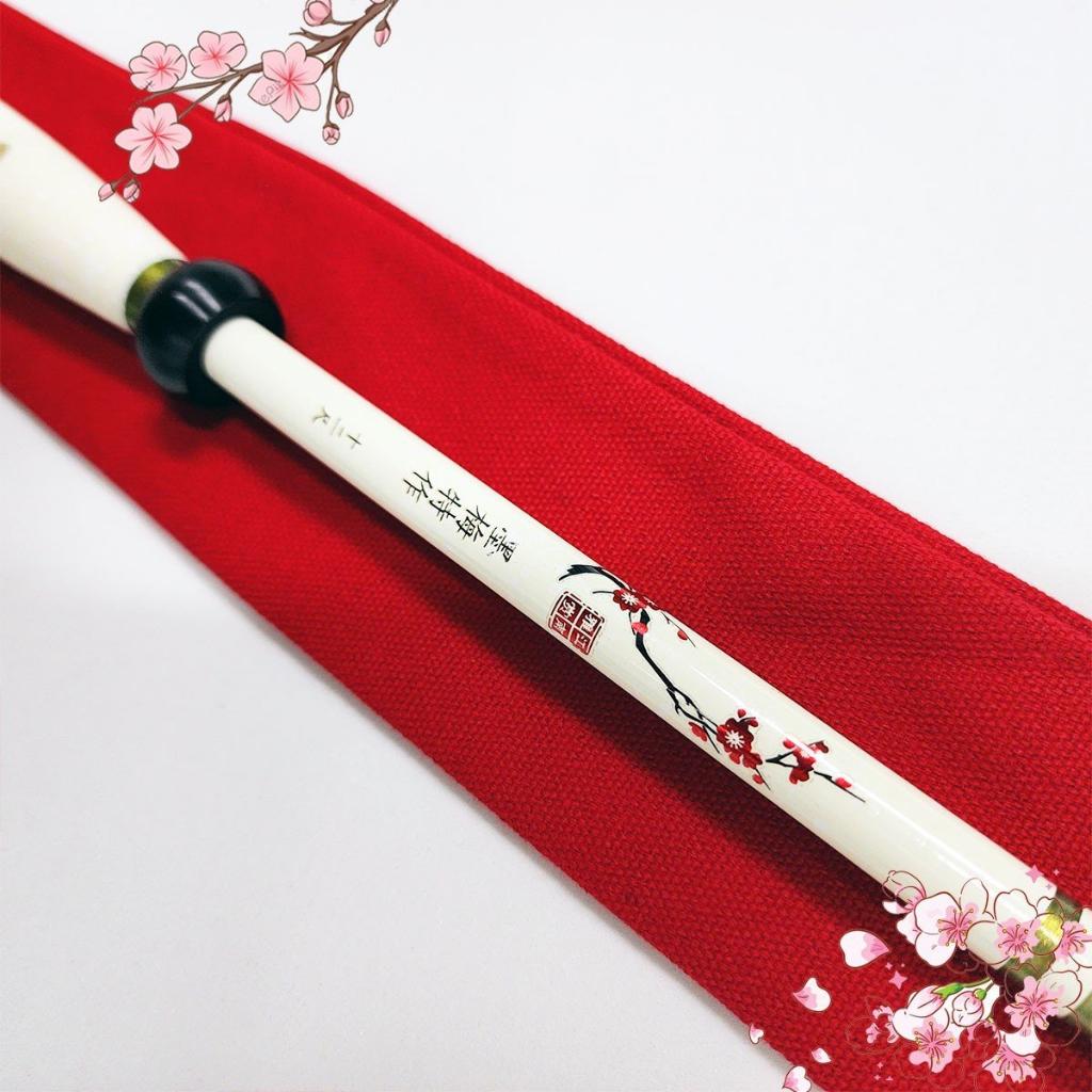 Cần câu đơn, câu tay Thượng Uyển 3H độ dài 2m7 đến 5m4, chất liệu carbon siêu nhẹ, thích hợp câu cảm giác