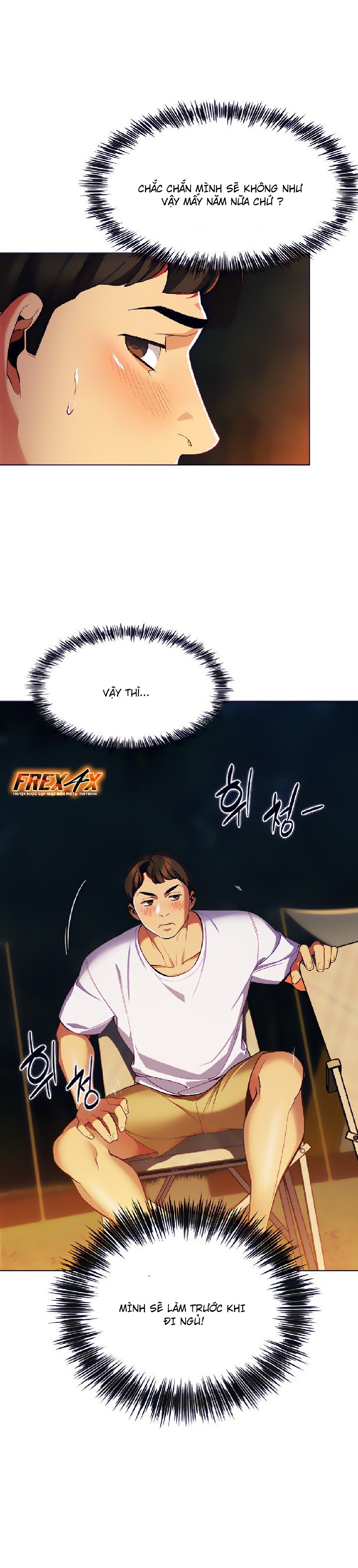 a good day to camp chapter 1 55