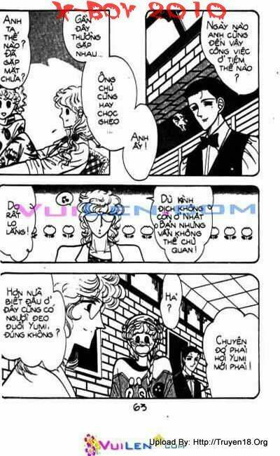 ánh đèn rực rỡ chapter 11 64