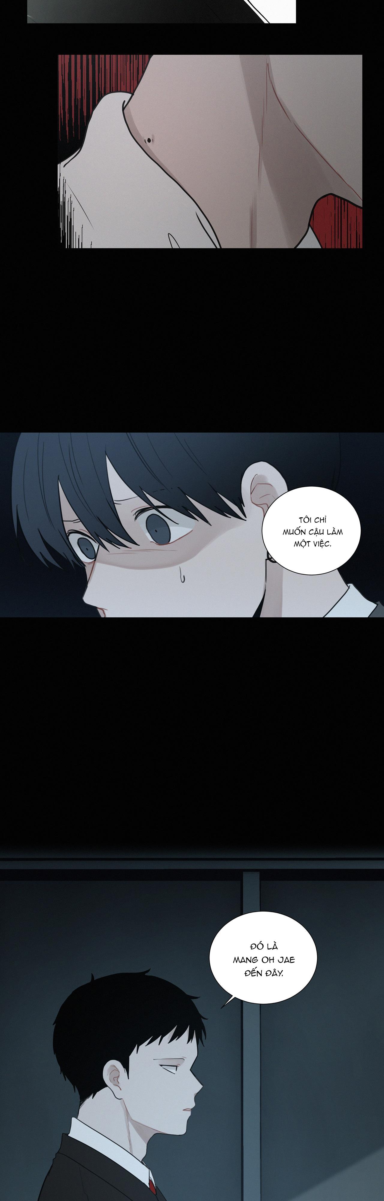 hiến tế máu chapter 68 4