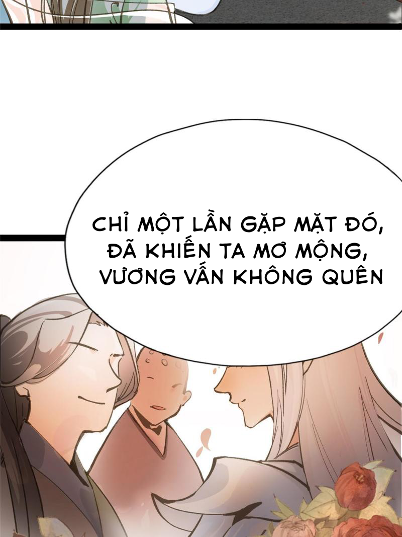 thượng thần băng lãnh xin hãy buông ra chapter 1 44