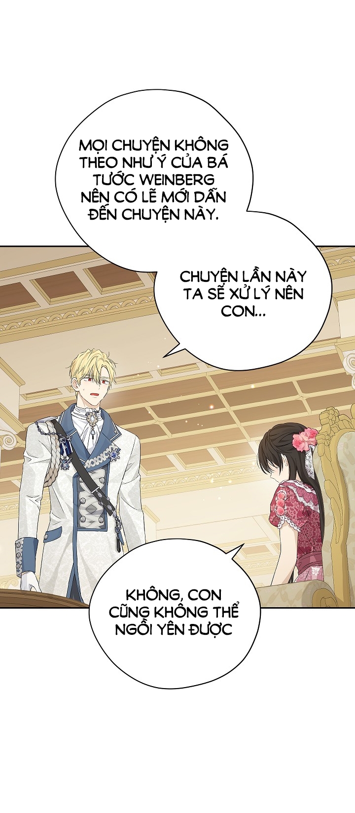 thật ra ta mới là hàng thật chapter 112.1 12