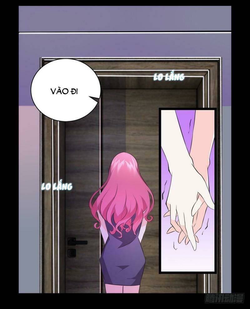 bảy ngày thực cốt hôn ước chapter 3 5