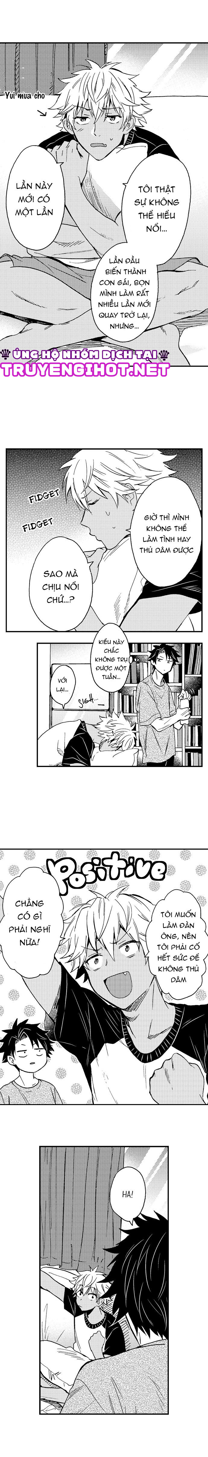 bị chịch bởi thằng bạn thân chapter 12.3 1