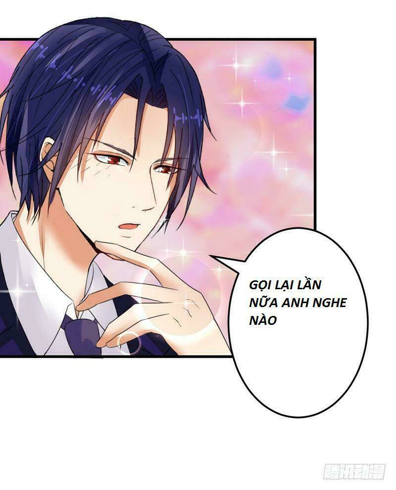 độc sủng tiểu lão bà chapter 32 16