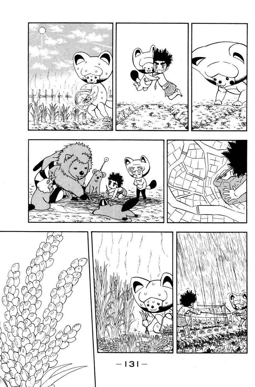 doubutsu no kuni - vương quốc thú vật chapter 24 34