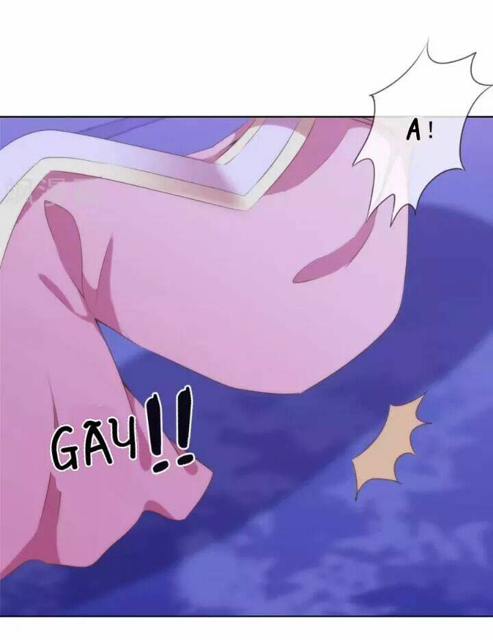 ồ, phu quân đáng yêu của tôi! chapter 8 17