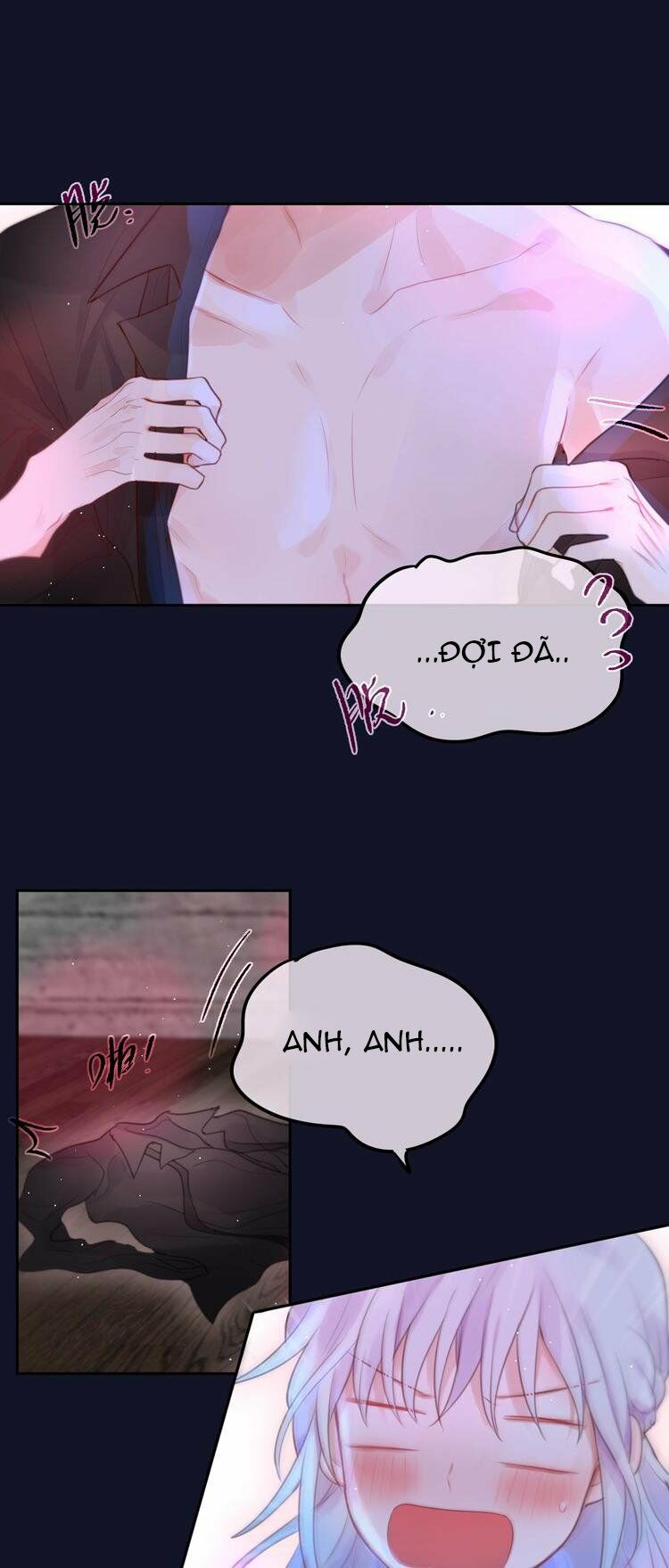 trú dạ liên miên chapter 48 27