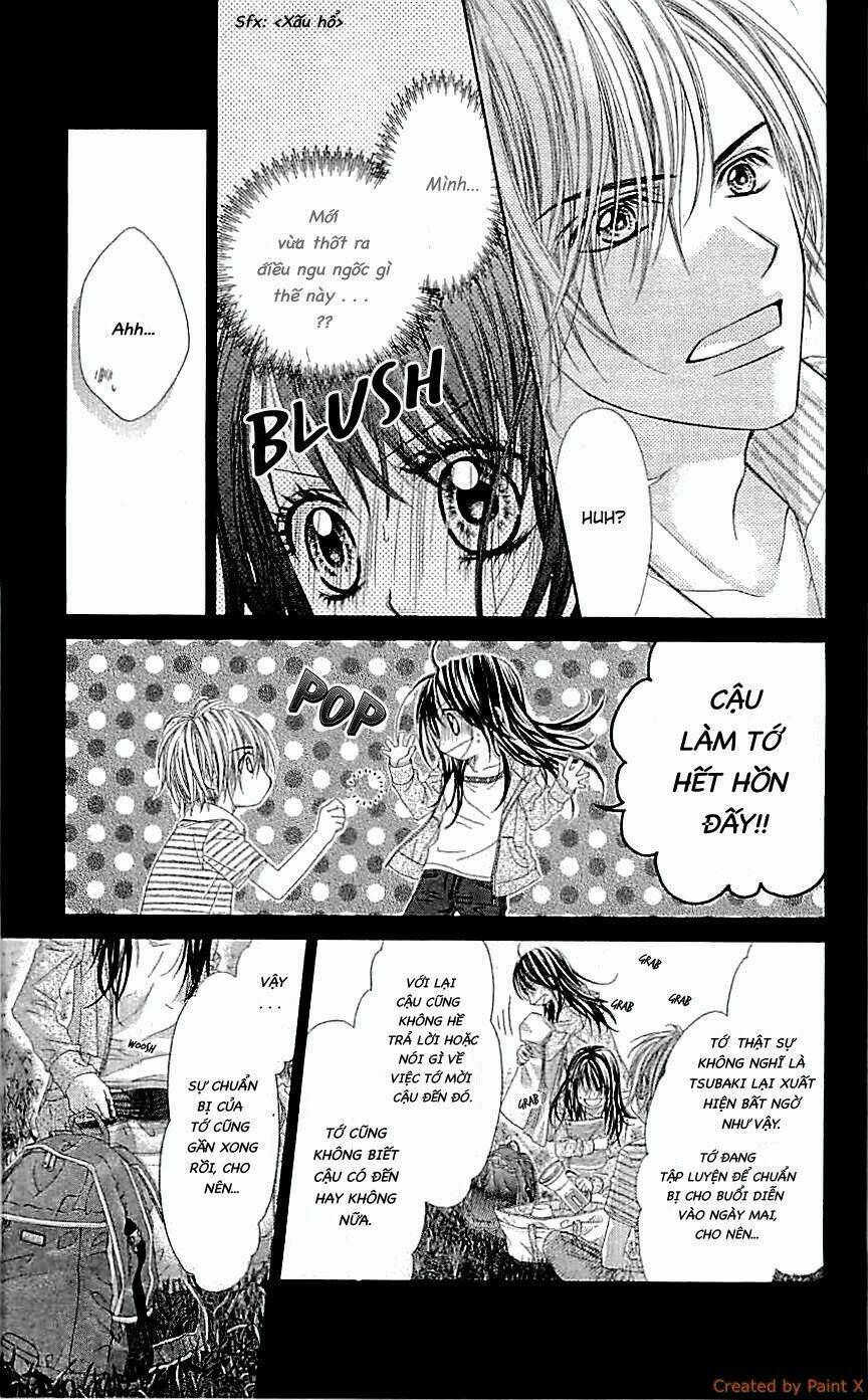 kyou, koi wo hajimemasu - mộng mơ đầu đời chapter 94 6