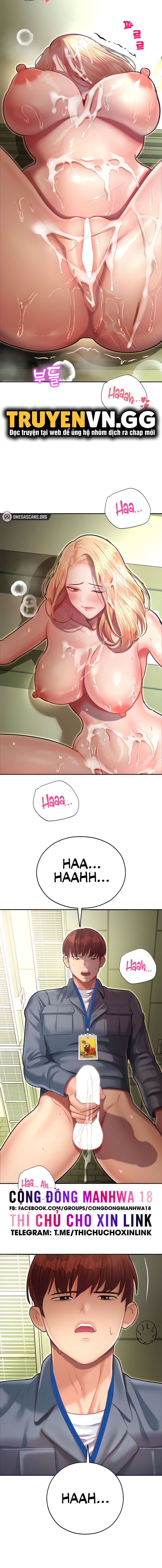 vòng đu quay định mệnh chapter 8 18