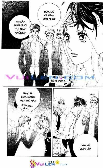 thủ lĩnh chunja chapter 3 132