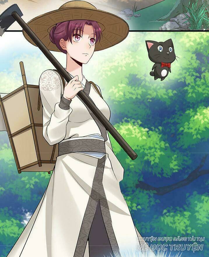 độc phi thần y quá kiêu ngạo chapter 38 6