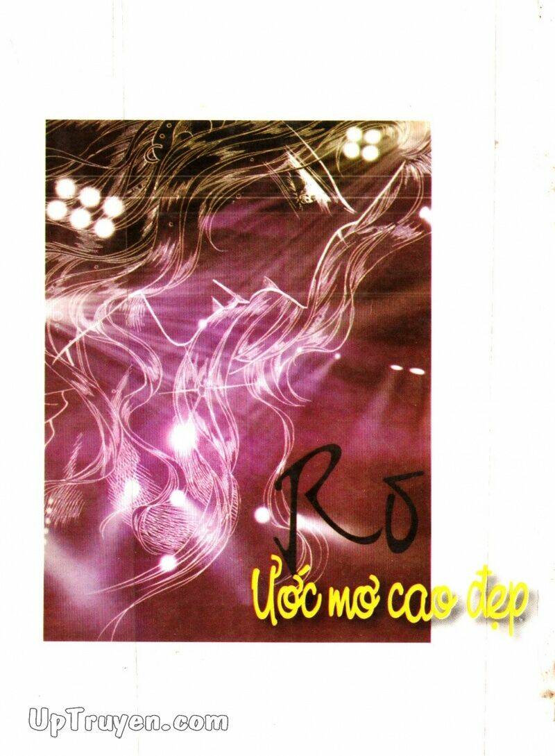 ước mơ cao đẹp chapter 5 2