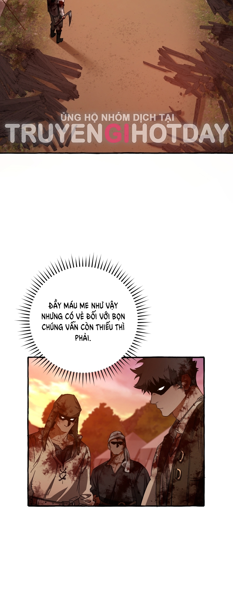 Phế Vật Dòng Dõi Bá Tước chapter 96.1 24