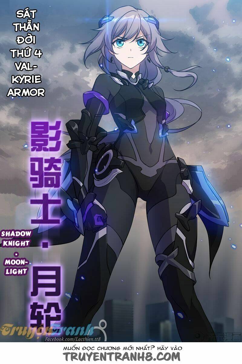 băng hoại 3rd chapter 69 11