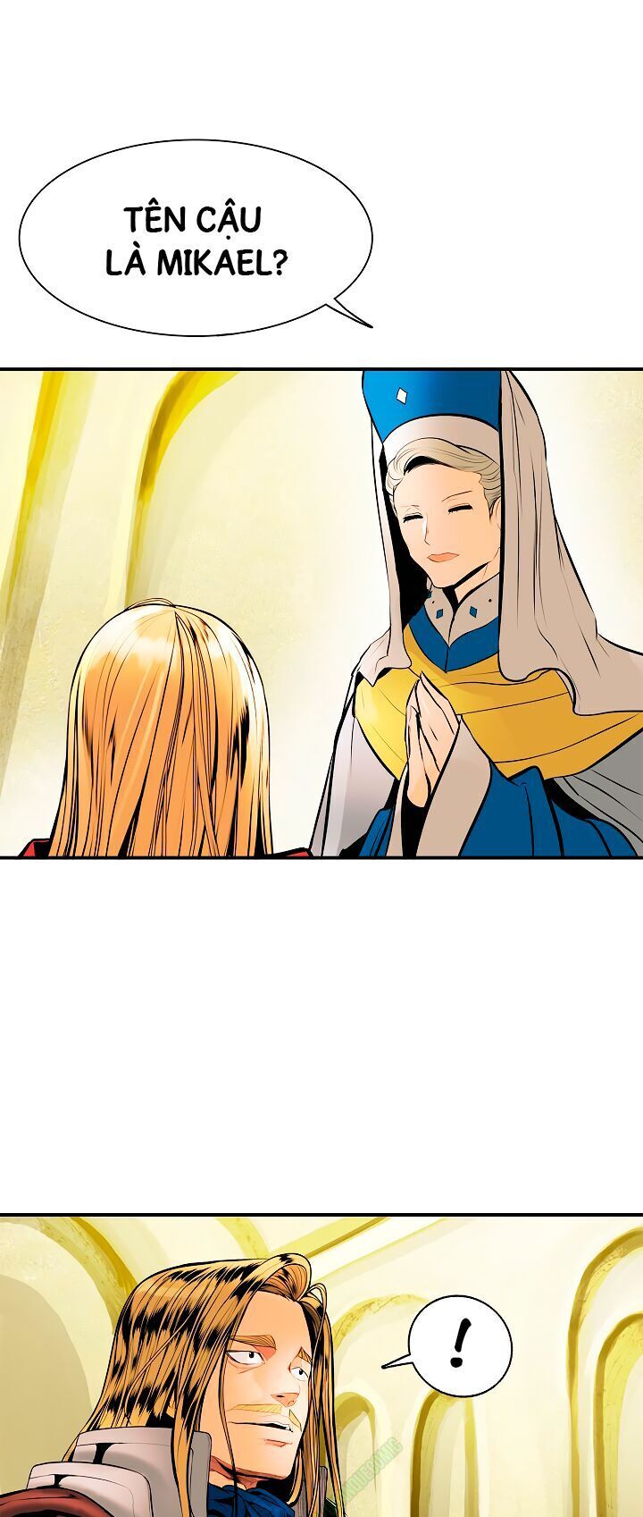 bất bại chân ma chapter 29.2 27