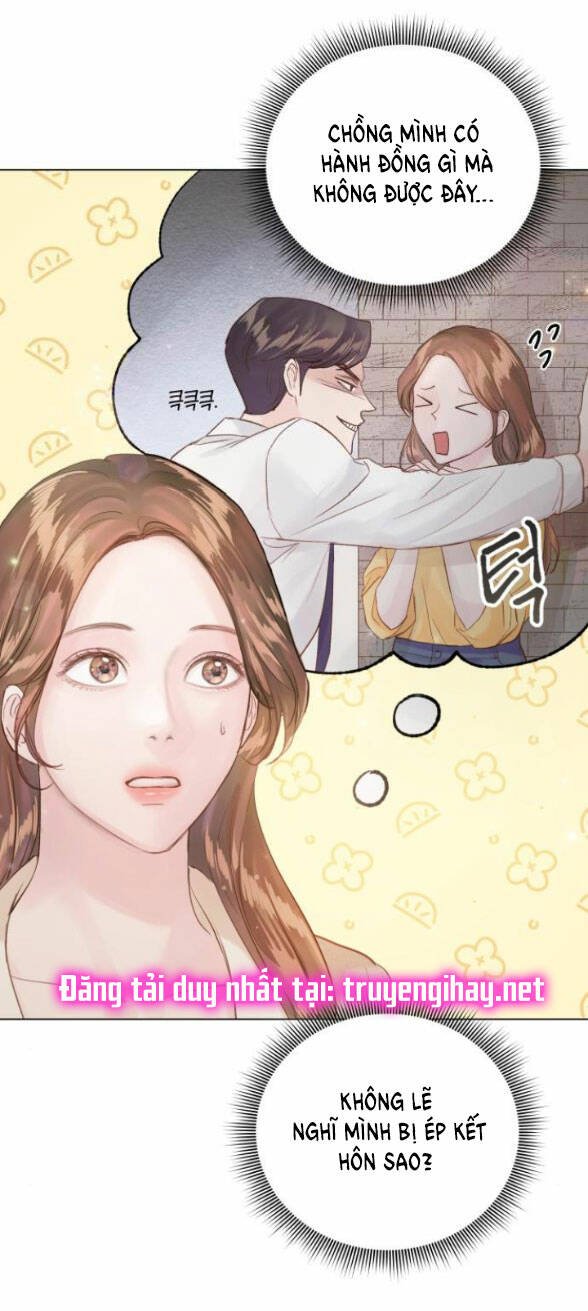 nhất định chúng ta sẽ được hạnh phúc chapter 78.1 27