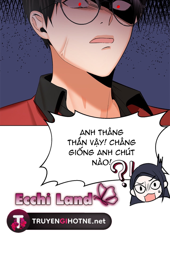 chiều chuộng em đi mà chapter 4.2 30