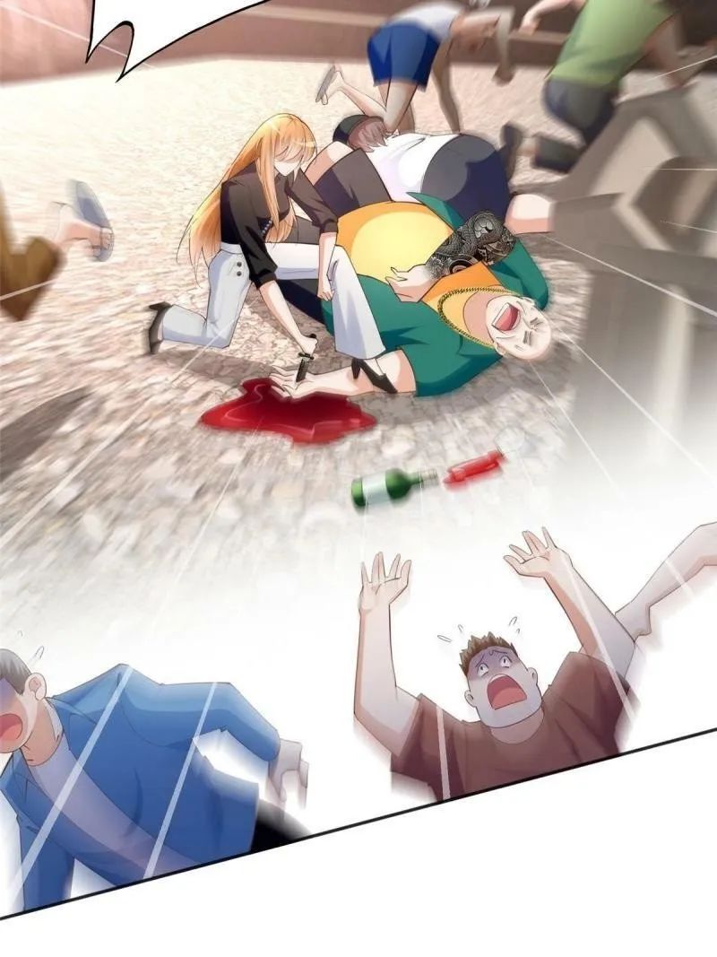 Boss Nhà Giàu Lại Là Nữ Sinh Trung Học! chapter 92.93 81