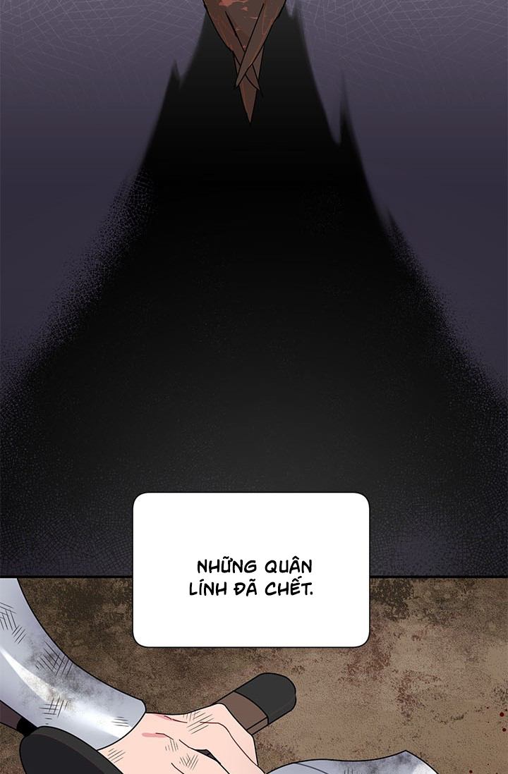 công chúa của loài chim chapter 22 55