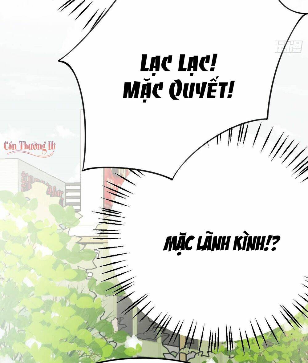 đế thiếu ngọt sủng: manh thê sống lại không ngoan chapter 18 20