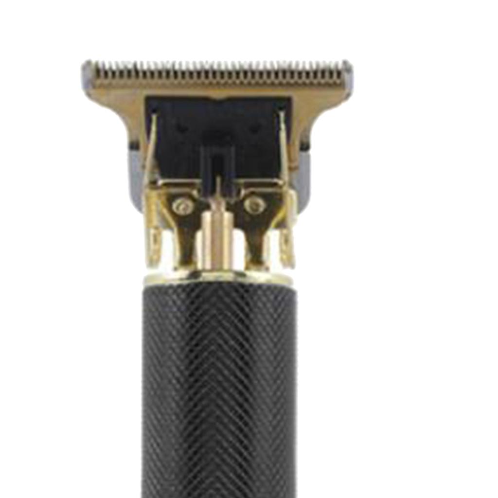 Rechargeable Electric Wireless Mens Grooming Kit, Trimmer for Beard Body and Face Hair Grooming & Cutting Machine Tool Kits with Limit Comb