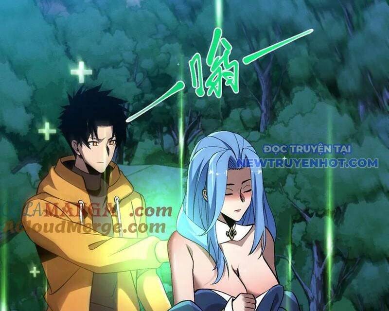 trảm linh thiếu nữ: ta khế ước tất cả đều là thượng cổ thần binh chapter 29 98