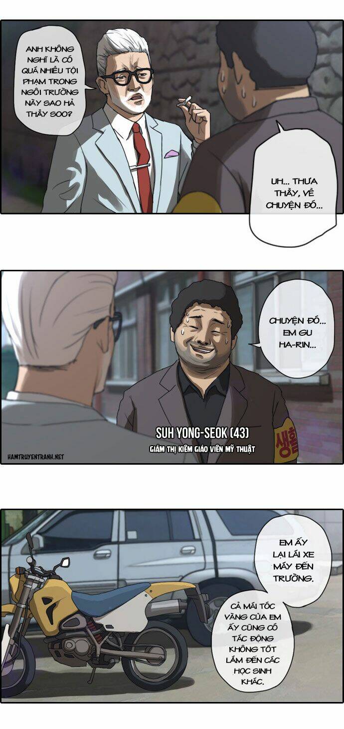 free draw m chapter 3 3