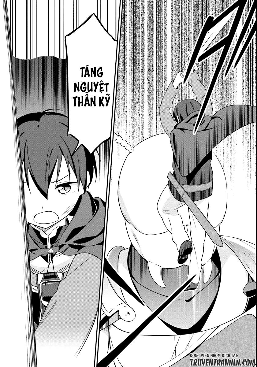 butsuri-san de musou shitetara motemote ni narimashita chapter 6 14