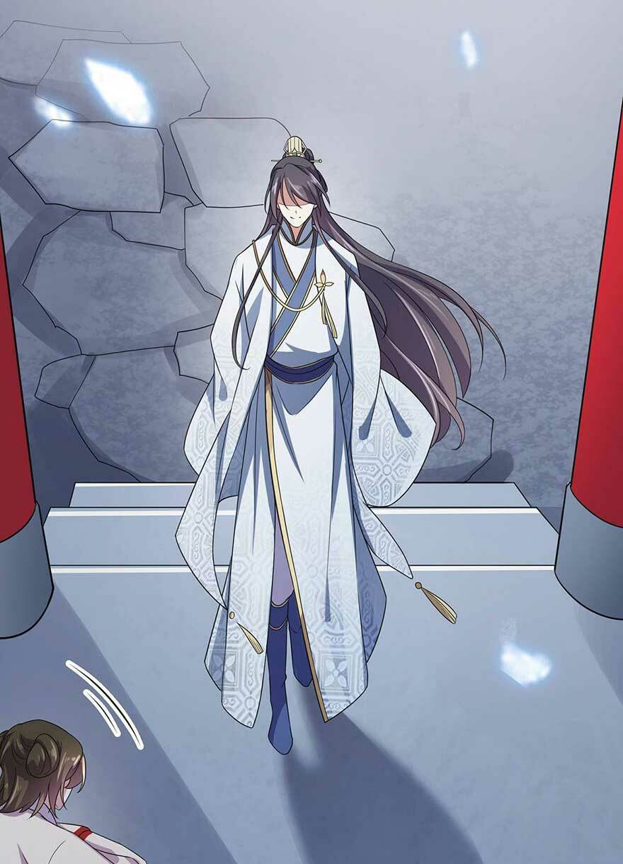 hoạn phi thiên hạ chapter 27 24