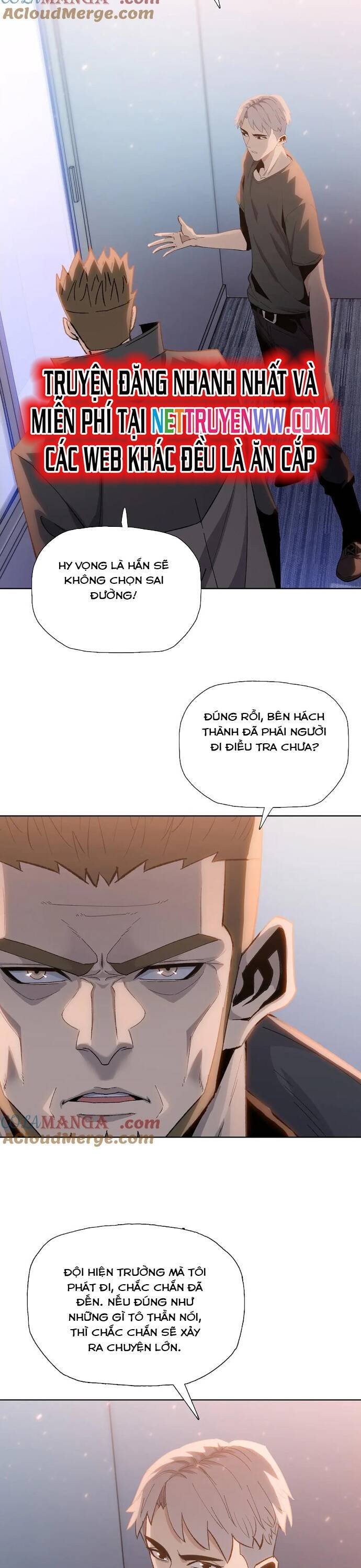 kẻ tàn nhẫn ngày tận thế: bắt đầu dự trữ hàng tỷ tấn vật tư chapter 42 25