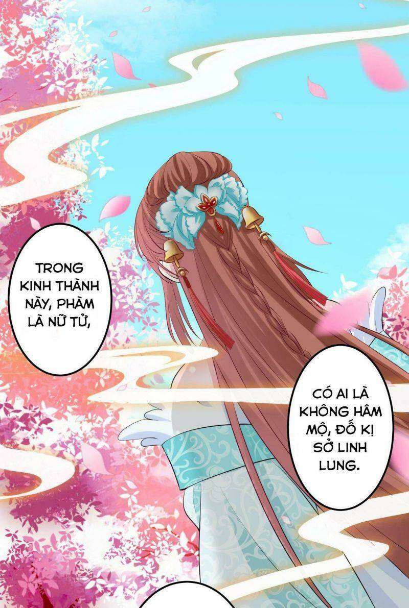 độc y đích nữ chapter 23 4