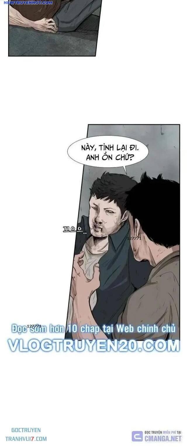 shark - cá mập chapter 89 9