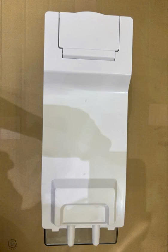 HỘP CHỨA NƯỚC LÀM ĐÁ TỦ LẠNH HITACHI R-SX800GPGV0 / R-MX800GVGV0 / R-MY800GVGV0 – HÀNG CHÍNH HÃNG