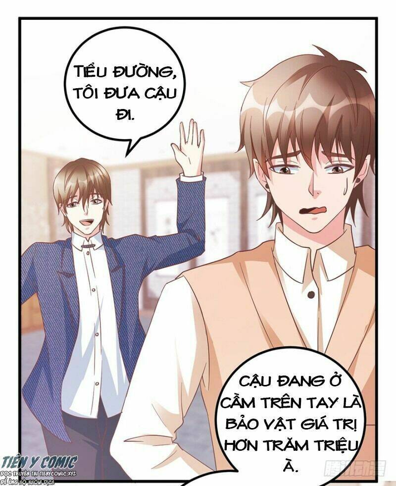 thấu thị tiên y chapter 107 25
