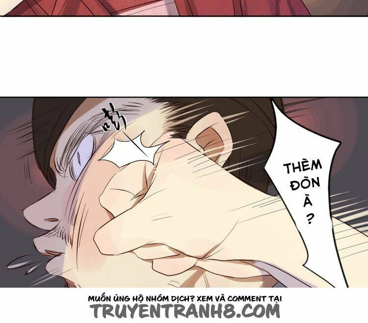 bạch lý hành giả chapter 2 53