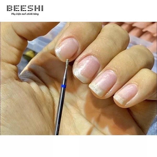 đầu mài khoé da