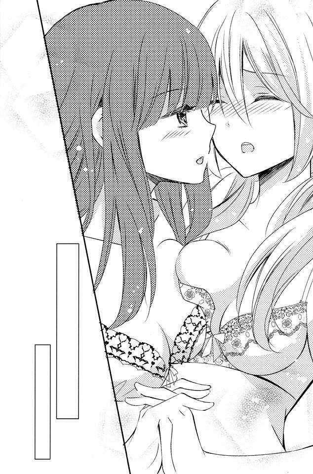netsuzou trap chapter 27 18