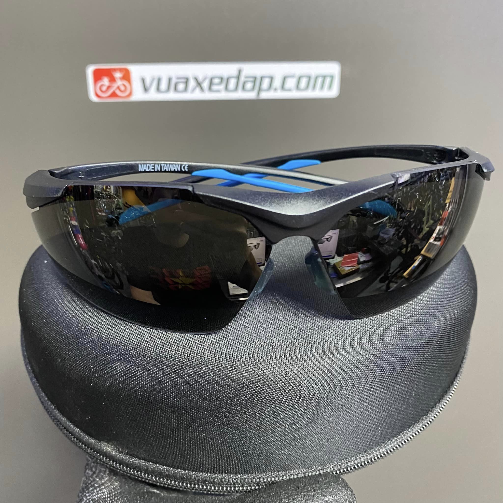 Kính đạp xe GIANT Sunglasses Sport TAGFQ9915