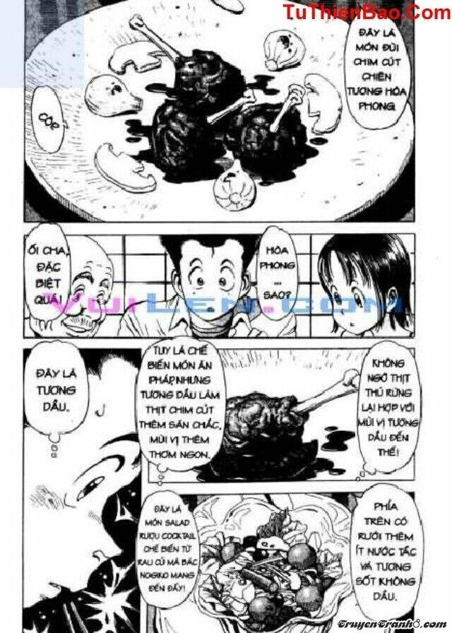 nhà hàng hạnh phúc chapter 4 63