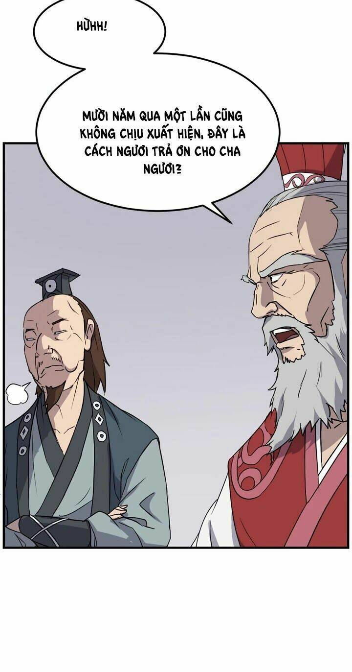 trọng sinh, bất khả chiến bại chapter 97 16