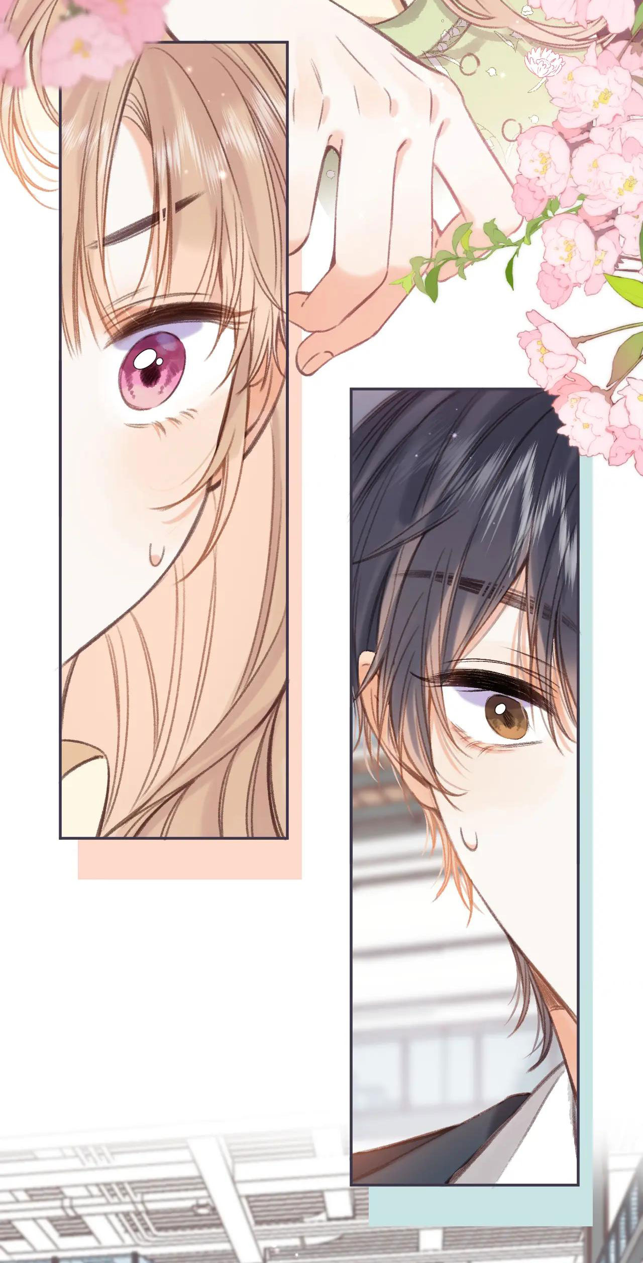 vụng trộm không thể giấu - mối tình thầm kín chapter 51 38