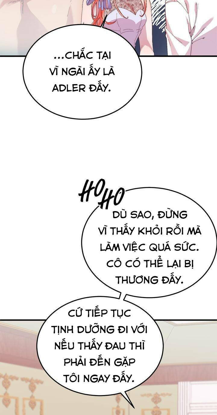 cách để trao vương miện cho vị hoàng tử hoang dã của tôi chapter 20 8