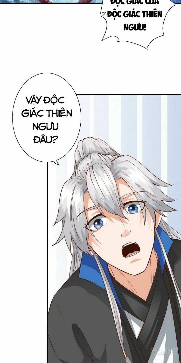 chư thiên ký chapter 281 22