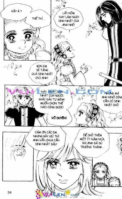 princess manhwa chapter 23 34