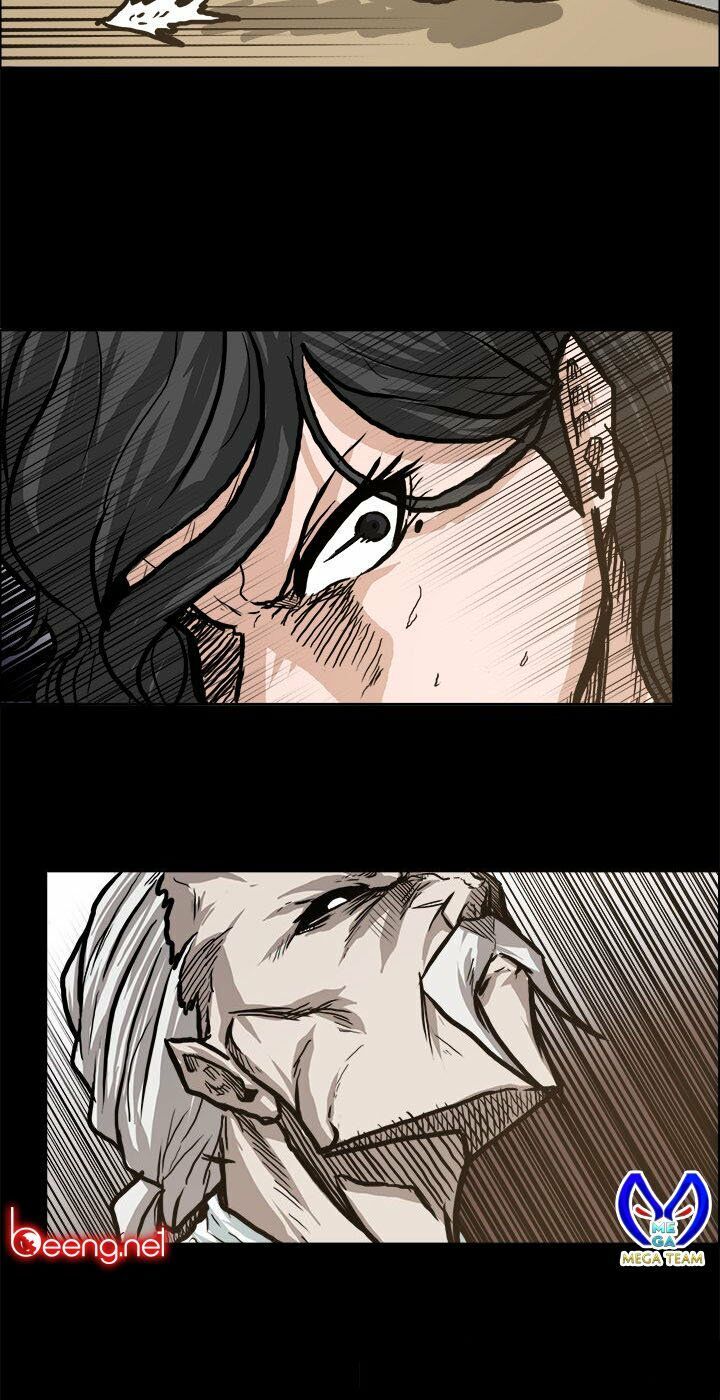 bá chủ học đường ss2 chapter 23 32