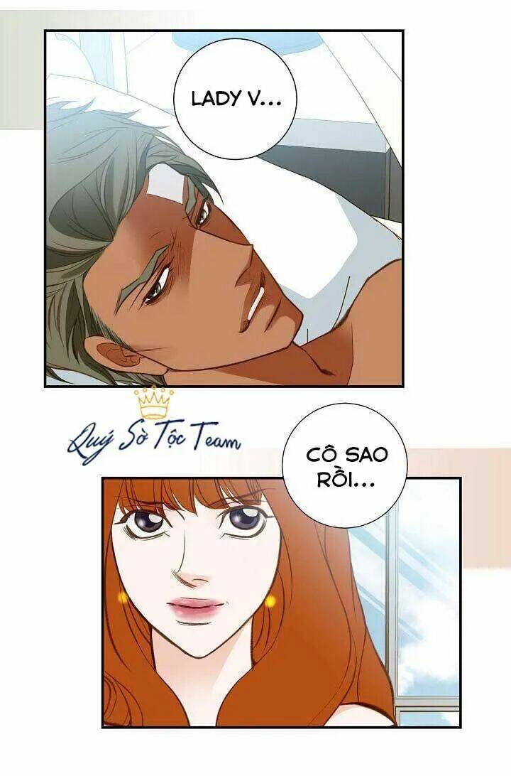 tiếp xúc chí mạng chapter 85 14