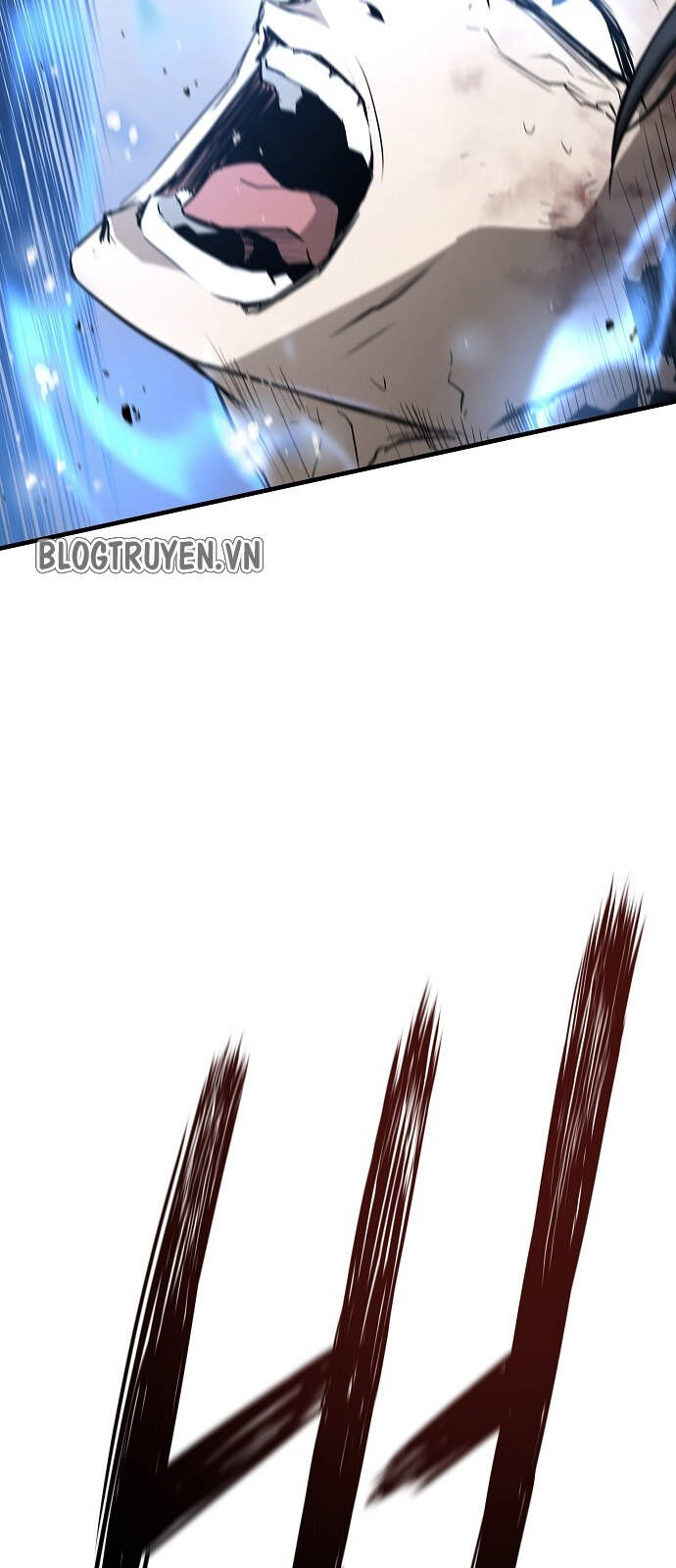 The Breaker 3: Quyền Năng Vô Hạn chapter 22 15