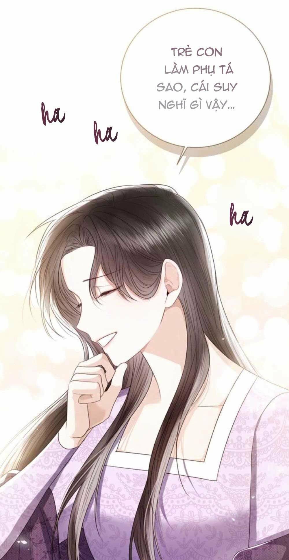 tôi sẽ từ bỏ vị trí hoàng hậu chapter 29 55